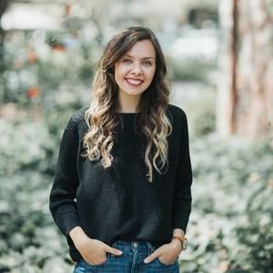 Meet your Posher, Jessie